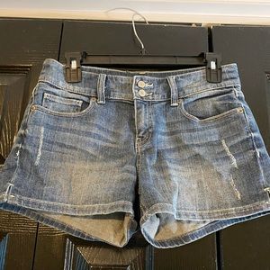 Victoria Secret Hipster Shorts